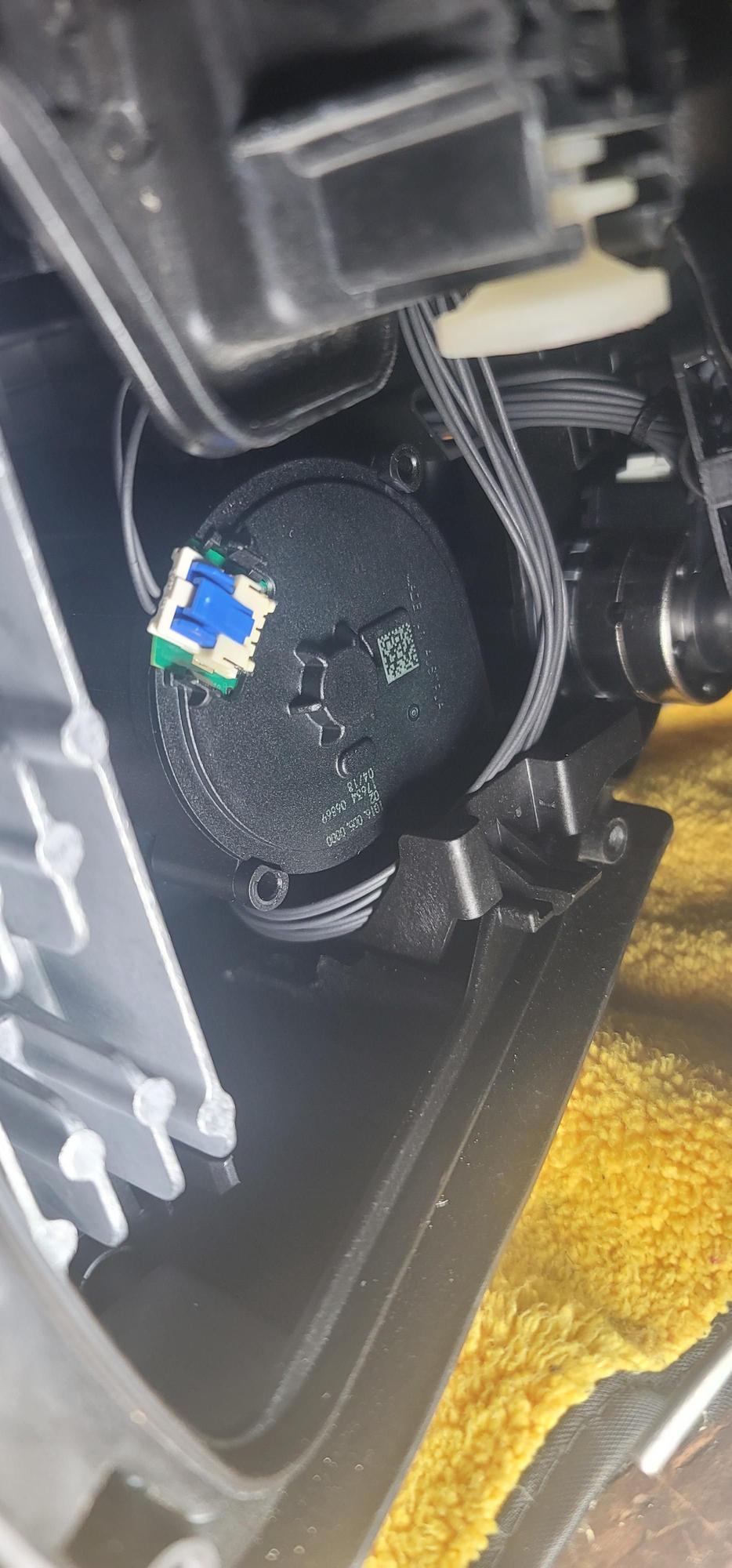 Daytime Running Lights Page 5 AudiWorld Forums