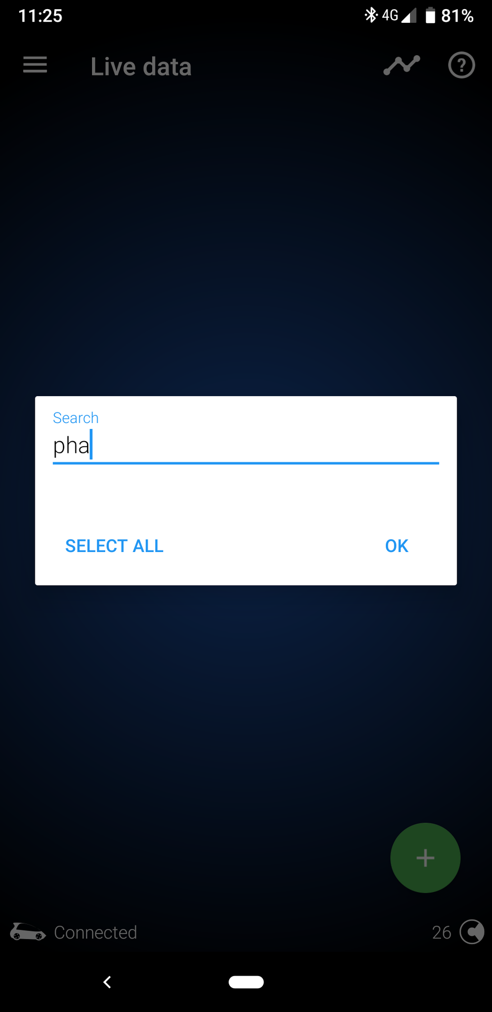 1.8 TFSI Camshaft adaptation phase position AudiWorld Forums