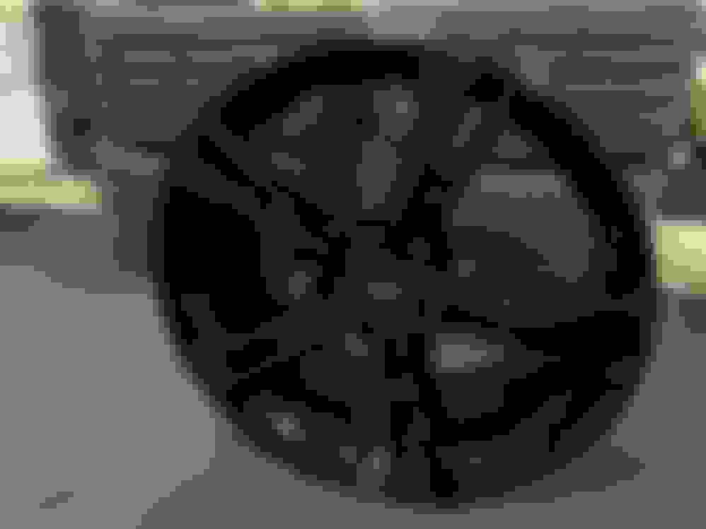 Help to I D wheels! AudiWorld Forums