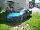 My car