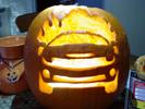 Camar-o'-Lantern!