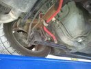 Rear Suspension