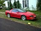 96 Z28 Camaro