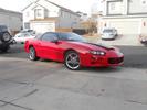 1998 Camaro