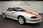 My 1997 30th Anniversary Z28 SS SLP
