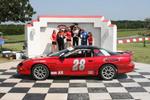 All_Z_Way's Camaro-Mustang Challenge race car