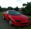 My 1996 Z28 LT1