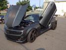 2010 Camaro 2SS/RS Dark Knight Edition
