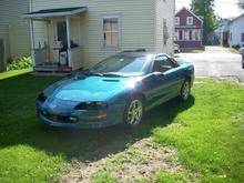 My car