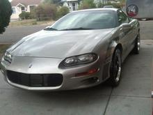 Z283