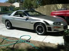 Z286