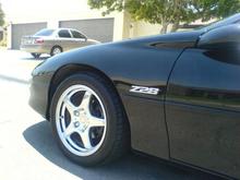 1996 Z28