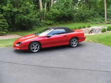 94 Z28 For Sale