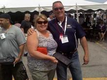 Me &amp; Scott