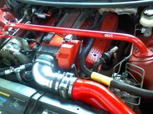 camaro engine