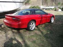 My Z28