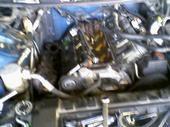 Comin apart