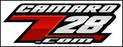 camaroZ28logo