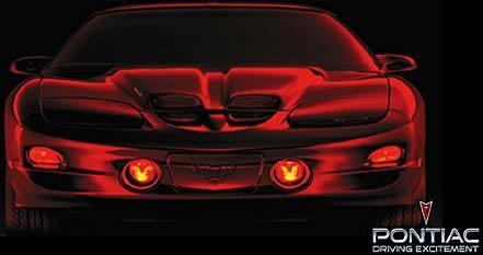 99 TA The Muscle Car Lives