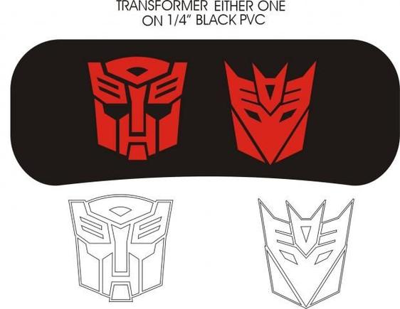TRANSFRMRS