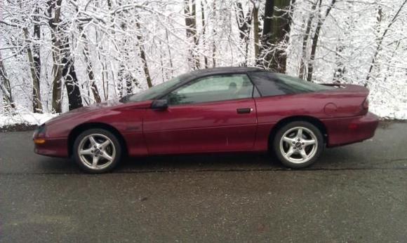 Z28 ws6