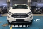 Ford Ecosport 2018