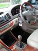2004 Camry 2.4 M/T