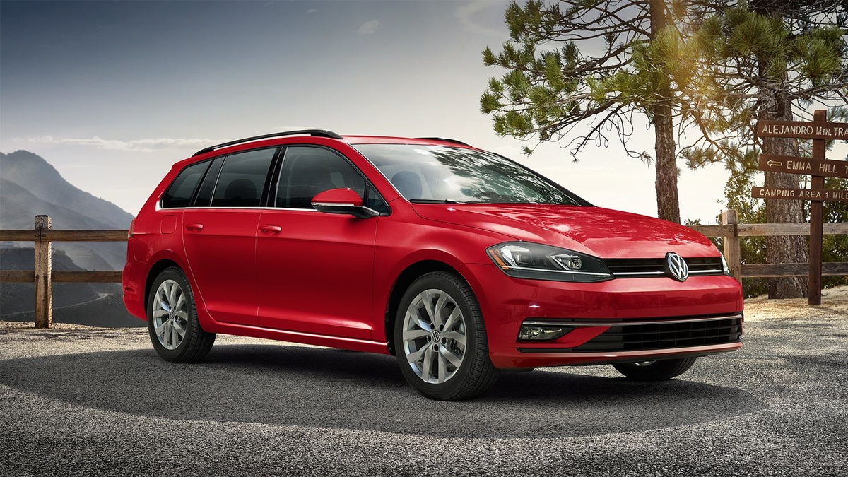 2020 Volkswagen Golf Deals, Prices, Incentives & Leases ...