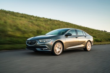 2020 Buick Regal For Sale Review And Rating