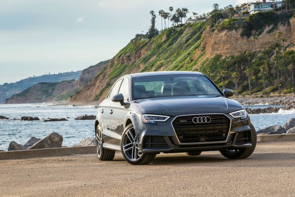 2020 Audi A3 Deals Prices Incentives Leases Overview Carsdirect