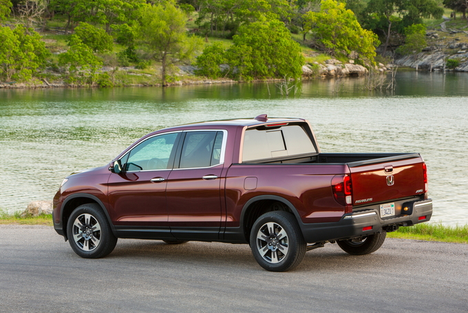 2019-honda-ridgeline-deals-prices-incentives-leases-overview