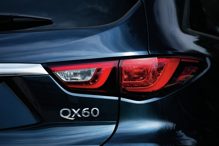 2021 infiniti qx60 preview pricing release date