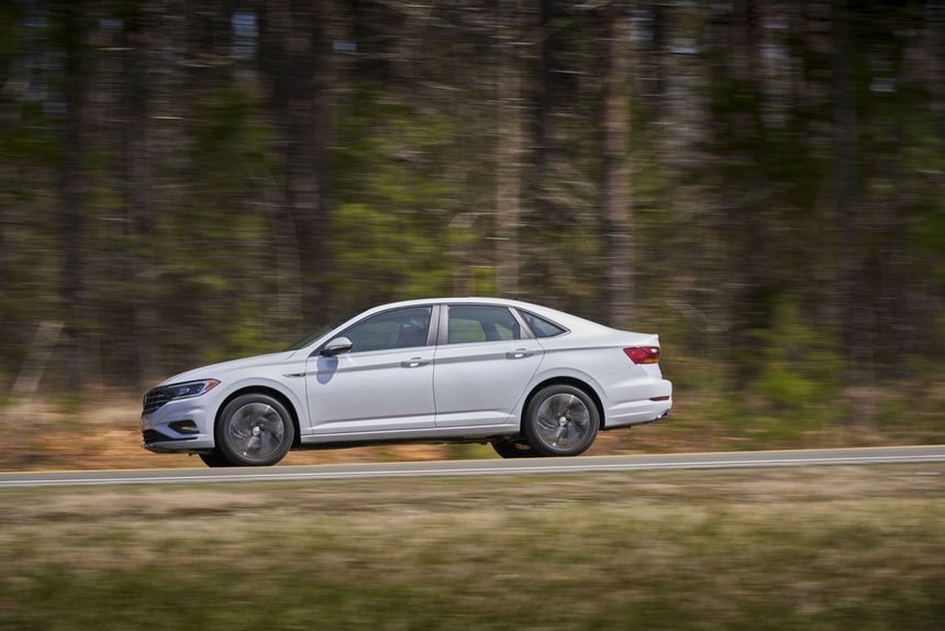 2021 volkswagen jetta preview pricing release date