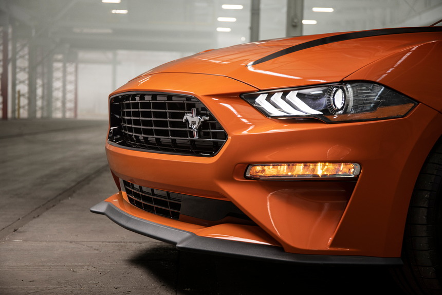 2021 Ford Mustang: Preview, Pricing, Release Date