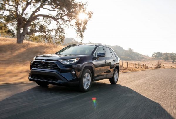 2022 Toyota RAV4 Hybrid: Preview, Pricing, Release Date