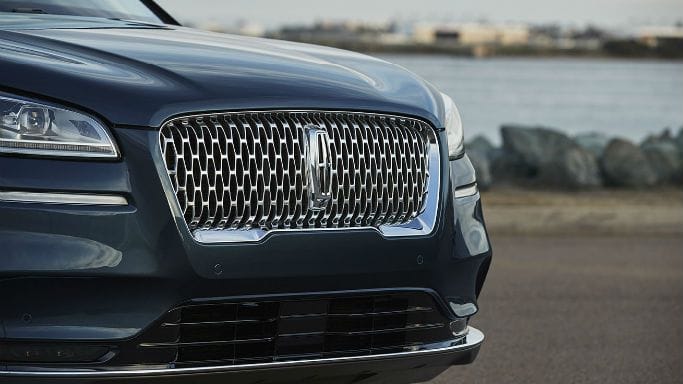 2022 Lincoln Corsair: Preview, Pricing, Release Date