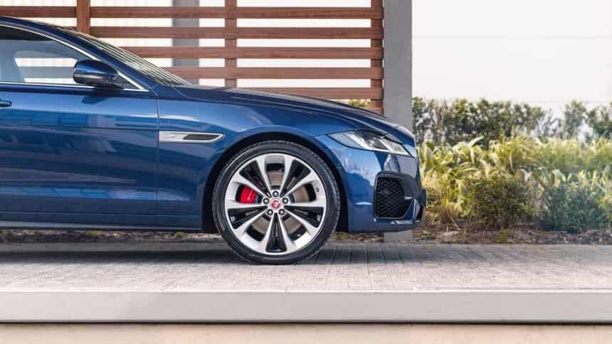 2021 Jaguar XF: Preview, Pricing, Release Date