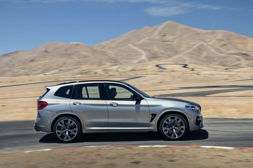 2021 bmw x3: preview, pricing, release date