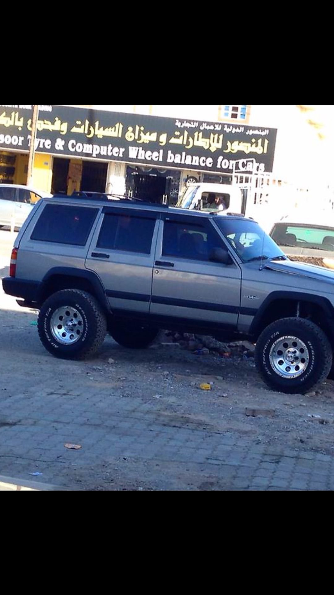 Dorman leaf springs & JKS installation !! Jeep Cherokee Forum