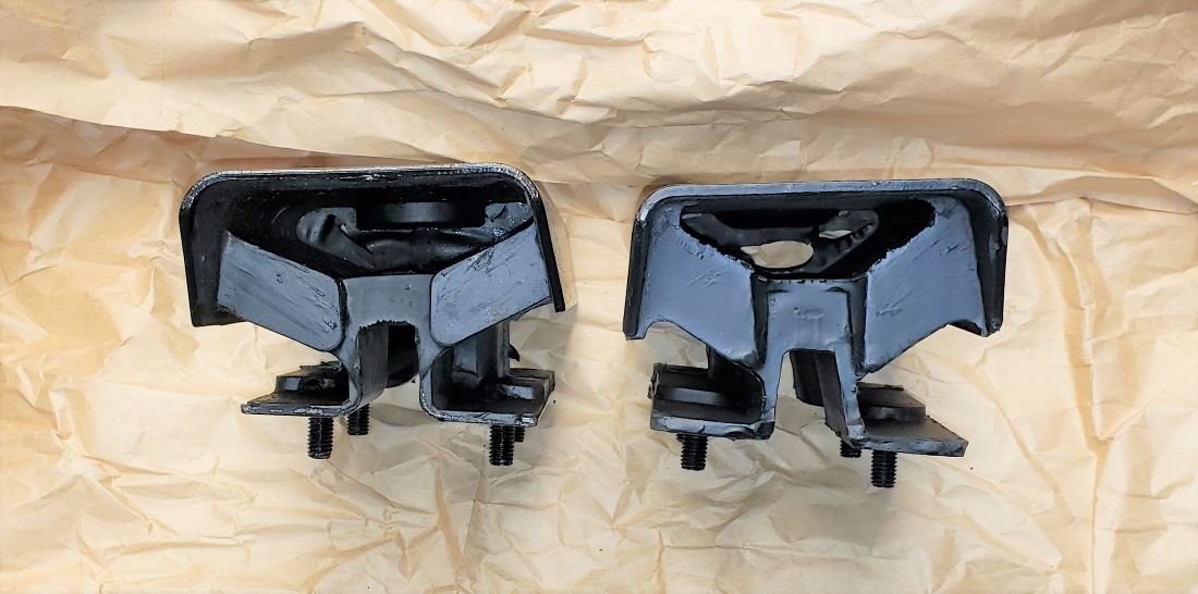 2000 XJ Trans Mount Jeep Cherokee Forum