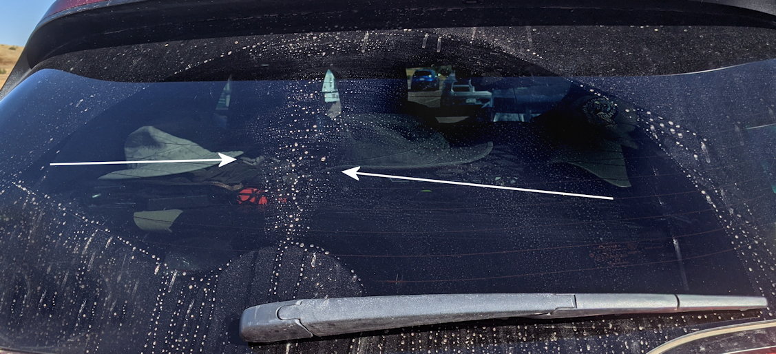 Windshield Wiper Not Touching Glass: Causes, Fixes & More