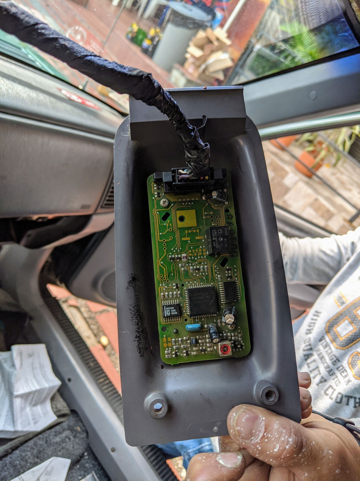 Programming 1997 XJ Keyless Entry Jeep Cherokee Forum