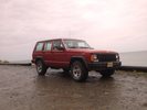 Jeep Cherokee 1988