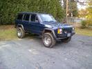 XJ