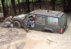 Haha ME? Stuck? Naaa