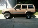 my jeep