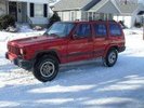 99 cherokee