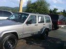 2000 Jeep XJ