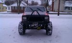 My "Pioneer of Fear"