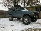 my new toy ...